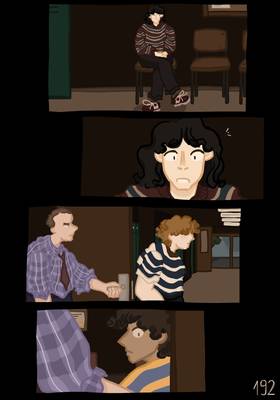 Read Once Upon A Summertime  17 Page 9 in English