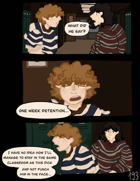 Read Once Upon A Summertime  17 Page 10 in English