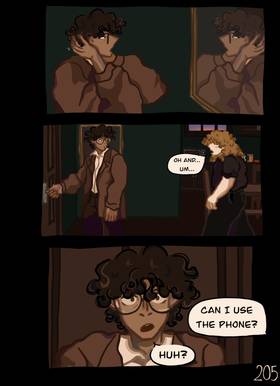 Read Once Upon A Summertime  18 Page 9 in English