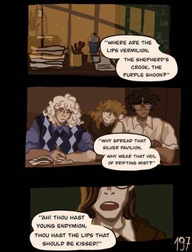 Read Once Upon A Summertime  18 Page 1 in English