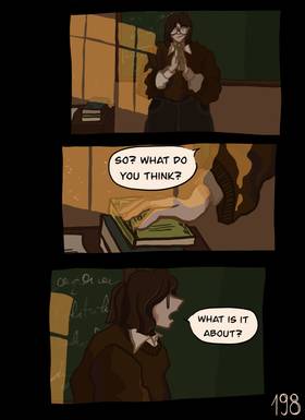 Read Once Upon A Summertime  18 Page 2 in English