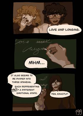 Read Once Upon A Summertime  18 Page 3 in English