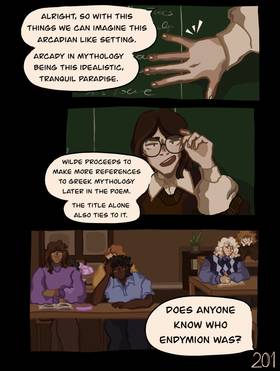 Read Once Upon A Summertime  18 Page 5 in English