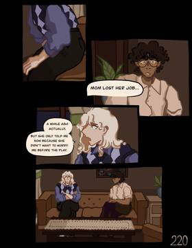 Read Once Upon A Summertime  19 Page 3 in English