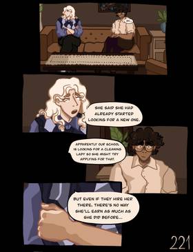 Read Once Upon A Summertime  19 Page 4 in English