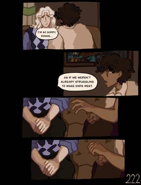 Read Once Upon A Summertime  19 Page 5 in English