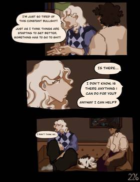 Read Once Upon A Summertime  19 Page 9 in English