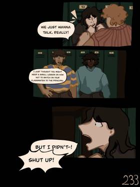Read Once Upon A Summertime  20 Page 4 in English