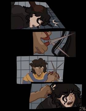 Read Once Upon A Summertime  21 Page 2 in English