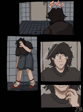 Read Once Upon A Summertime  21 Page 4 in English