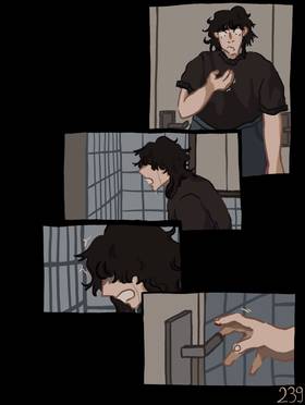 Read Once Upon A Summertime  21 Page 5 in English