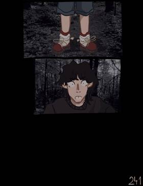 Read Once Upon A Summertime  21 Page 7 in English