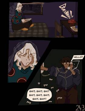 Read Once Upon A Summertime  22 Page 2 in English