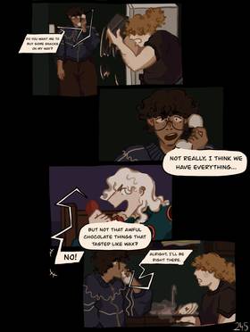 Read Once Upon A Summertime  22 Page 4 in English