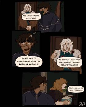 Read Once Upon A Summertime  23 Page 2 in English