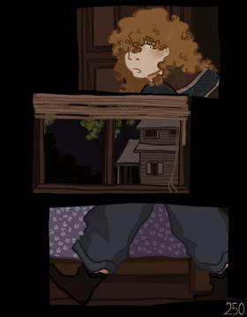 Read Once Upon A Summertime  23 Page 5 in English