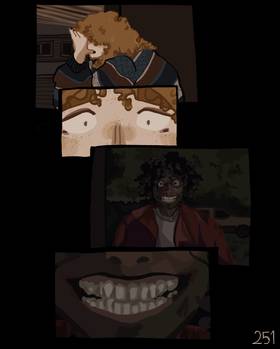 Read Once Upon A Summertime  23 Page 6 in English