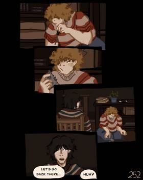 Read Once Upon A Summertime  24 Page 1 in English