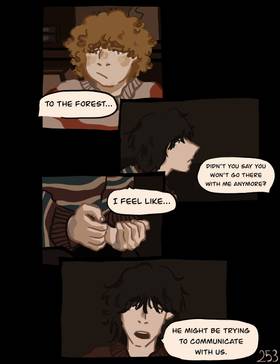 Read Once Upon A Summertime  24 Page 2 in English