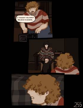 Read Once Upon A Summertime  24 Page 4 in English