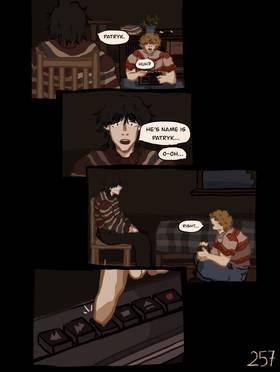 Read Once Upon A Summertime  24 Page 6 in English