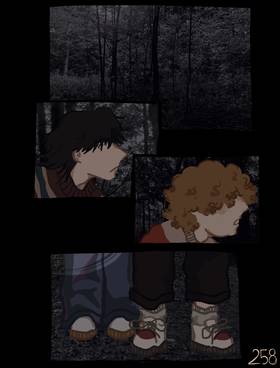 Read Once Upon A Summertime  24 Page 7 in English