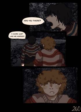 Read Once Upon A Summertime  24 Page 9 in English