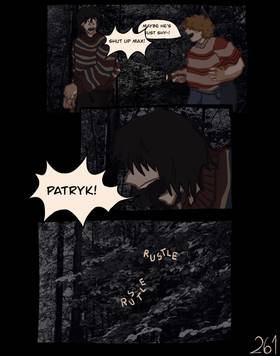 Read Once Upon A Summertime  24 Page 10 in English