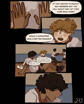 Read Once Upon A Summertime  25 Page 6 in English