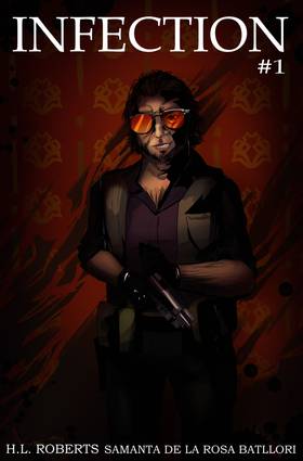 Read INFECTION (Spanish Edition)  1 Page 1 in English