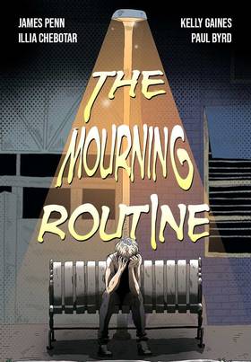 Read The Mourning Routine  1 Page 1 in English