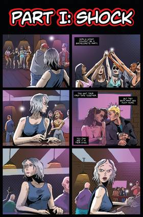 Read The Mourning Routine  1 Page 4 in English