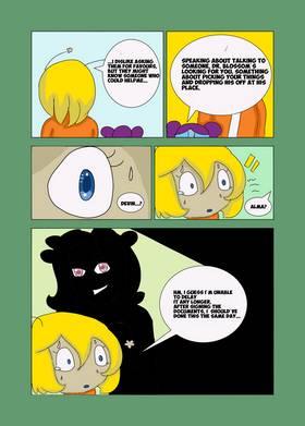 Read Nebula Beings Celestial Hearts  2 Page 10 in English