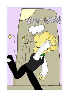 Read Nebula Beings Celestial Hearts  3 Page 4 in English