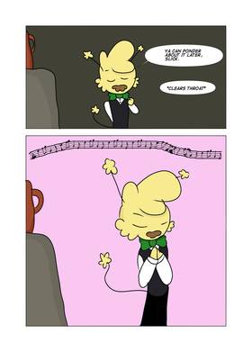 Read Nebula Beings Celestial Hearts  3 Page 9 in English