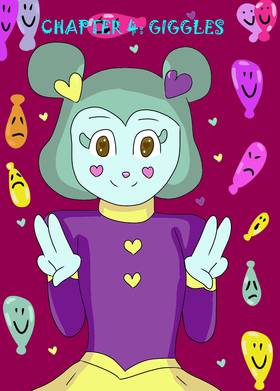 Read Nebula Beings Celestial Hearts  5 Page 1 in English