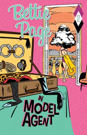 Read Bettie Page  2 Page 3 in English