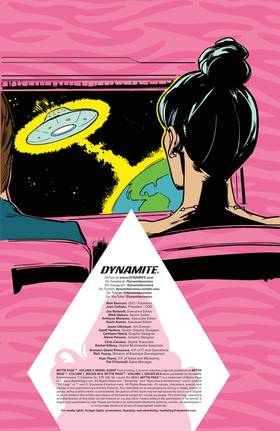 Read Bettie Page  2 Page 5 in English