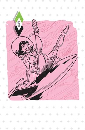 Read Bettie Page  2 Page 7 in English
