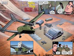 Read Bettie Page  2 Page 10 in English