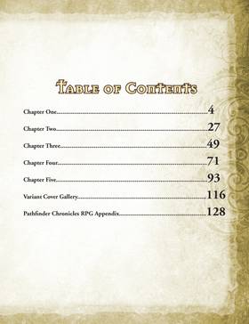 Read Pathfinder  1 Page 3 in English