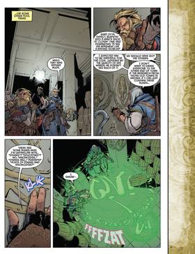 Read Pathfinder  1 Page 10 in English