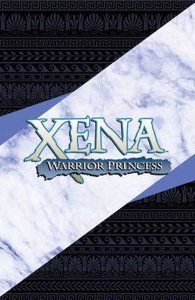 Read Xena: Warrior Princess: Road Warrior  1 Page 3 in English