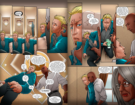 Read Broke Down And Four Dead Bodies  2 Page 4 in English