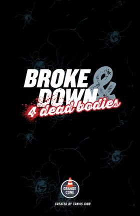 Read Broke Down And Four Dead Bodies  5 Page 2 in English