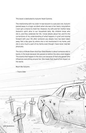 Read Broke Down And Four Dead Bodies  5 Page 5 in English