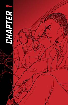 Read Broke Down And Four Dead Bodies  5 Page 7 in English