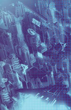 Read Crackdown  1 Page 4 in English