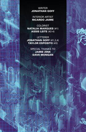 Read Crackdown  1 Page 5 in English