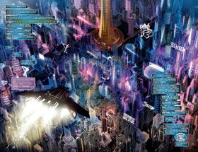 Read Crackdown  1 Page 10 in English
